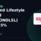 Raymond Lifestyle Limited RAYMONDLSL climbs 5% intraday