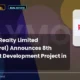 Raymond Realty Limited Raymondrel 8th Joint Development Project