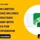 Redington Limited Redington Q2 FY27 Partnership