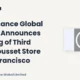 Renaissance Global Limited RGL Third Jean Dousset Store