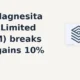 RHI Magnesita India Limited RHIM breaks out