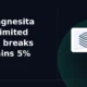 RHI Magnesita India Limited RHIM breaks out