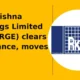 Ramkrishna Forgings Limited RKFORGE clears resistance