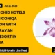 Royal Orchid Hotels Limited Rohltd Vadodara Expansion