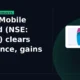 Route Mobile Limited NSE: ROUTE clears resistance