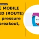 Route Mobile Limited NSE ROUTE pulls back from breakout highs