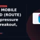 Route Mobile Limited NSE ROUTE pullback after breakout