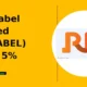 R R Kabel Limited RRKABEL gains 5% intraday