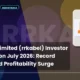 R R Kabel Limited Rrkabel Investor Presentation July 2026