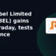 R R Kabel Limited RRKABEL tests resistance