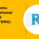 R Systems International Limited RSYSTEMS breaks below support