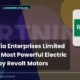 Rattanindia Enterprises Limited Rtnindia RVX Launch July 2026