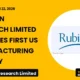 Rubicon Research Limited NSE Rubicon Q3 2026 Acquisition