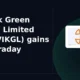 Saatvik Green Energy Limited SAATVIKGL gains 5% intraday