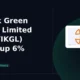 Saatvik Green Energy Limited SAATVIKGL climbs nears resistance