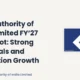 Steel Authority of India Limited SAIL FY’27 Snapshot