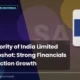Steel Authority of India Limited SAIL FY27 Snapshot