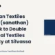 Sanathan Textiles Limited Sanathan Double Technical Textiles Capacity