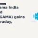 Saregama India Limited SAREGAMA extends gains