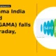 Saregama India Limited SAREGAMA breaks below support