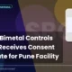 Shivalik Bimetal Controls Limited SBCL CTO Pune July 2026