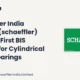 Schaeffler India Limited Schaeffler July 2026 BIS License