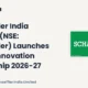 Schaeffler India Limited Schaeffler Social Innovation Fellowship 2026