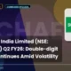 Schaeffler India Limited NSE Schaeffler Q2 FY26 Results