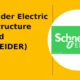Schneider Electric Infrastructure Limited SCHNEIDER gains 5%