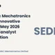 Sedemac Mechatronics Limited May 2026 Investor Presentation