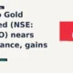 Senco Gold Limited NSE: SENCO gains 6% intraday