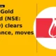 Senco Gold Limited NSE SENCO clears resistance