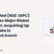 Sepc Limited NSE SEPC Global Expansion Avenir
