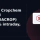 Sharda Cropchem Limited SHARDACROP falls 6% breaks below support