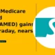 Shilpa Medicare Limited SHILPAMED nears resistance