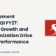 Shree Cement Limited Q1 FY27 Results