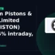 Shriram Pistons & Rings Limited SHRIPISTON gains 5% intraday