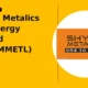 Shyam Metalics and Energy Limited SHYAMMETL breaks out