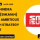 Sml Mahindra Limited Smlmah FY27 Strategy