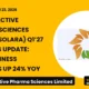 Solara Active Pharma Sciences Limited Solara Q1’27 Earnings Update