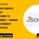 Solex Energy Limited NSE SOLEX July 2026 Collaboration