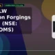 Sona BLW Precision Forgings Limited NSE: SONACOMS breakout