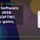 Sonata Software Limited SONATSOFTW extends gains