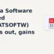 Sonata Software Limited SONATSOFTW breakout