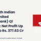 The South Indian Bank Limited Southbank Q1 Fy26-27 Results
