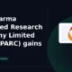 Sun Pharma Advanced Research Company Limited NSE: SPARC gains 10% intraday nears resistance