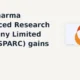Sun Pharma Advanced Research Company Limited SPARC tests resistance