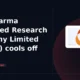 Sun Pharma Advanced Research Company Limited SPARC profit-taking after breakout