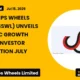 Steel Strips Wheels Limited SSWL July 2026 Strategic Growth