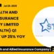 Star Health and Allied Insurance Company Limited Starhealth Q1 FY27 Results